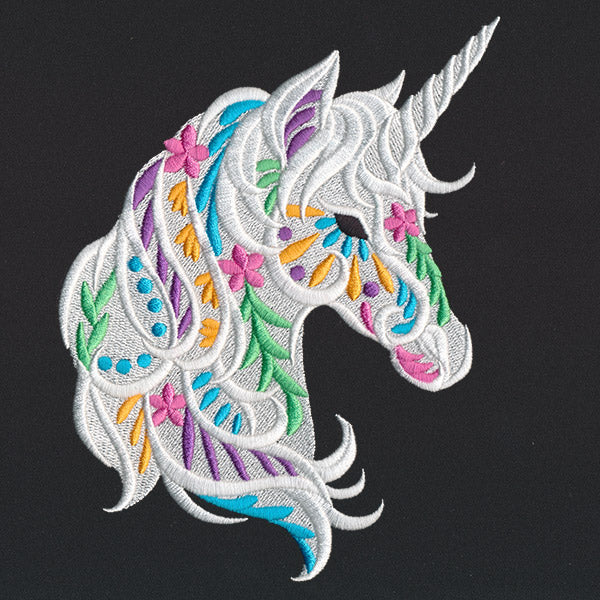 Bohemian Unicorn
