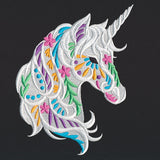 Bohemian Unicorn