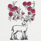 Rosie Antlers