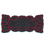 Luxe Accents - Border (Lace)