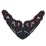 Luxe Accents - Neckline (Lace)