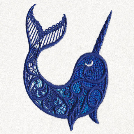 Dark Narwhal