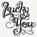 Lucky You