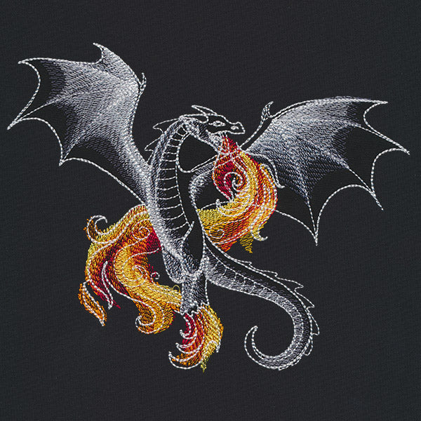 Midnight Magick - Dragon