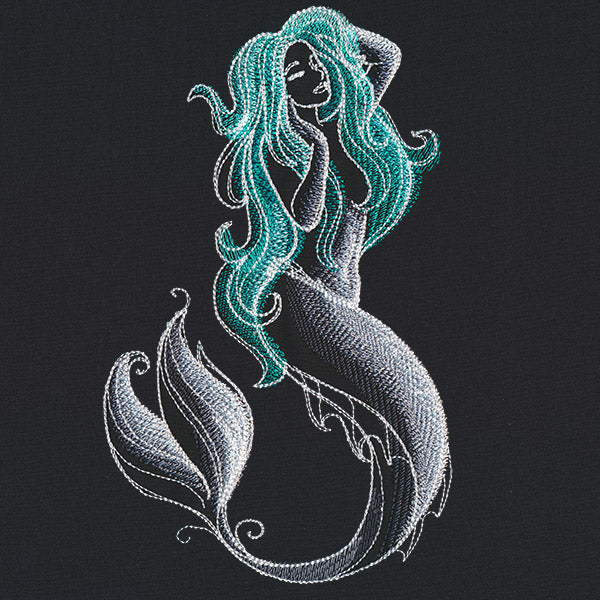 Midnight Magick - Mermaid