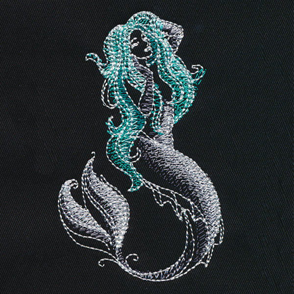 Midnight Magick - Mermaid