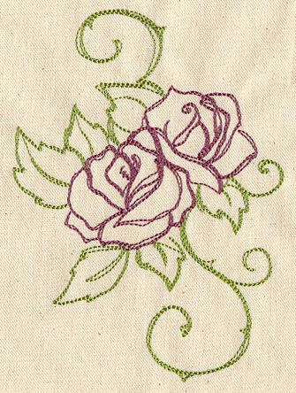 Roses Supposes