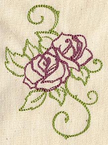 Roses Supposes