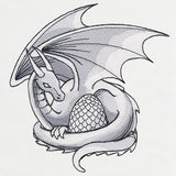 Mother Dragon