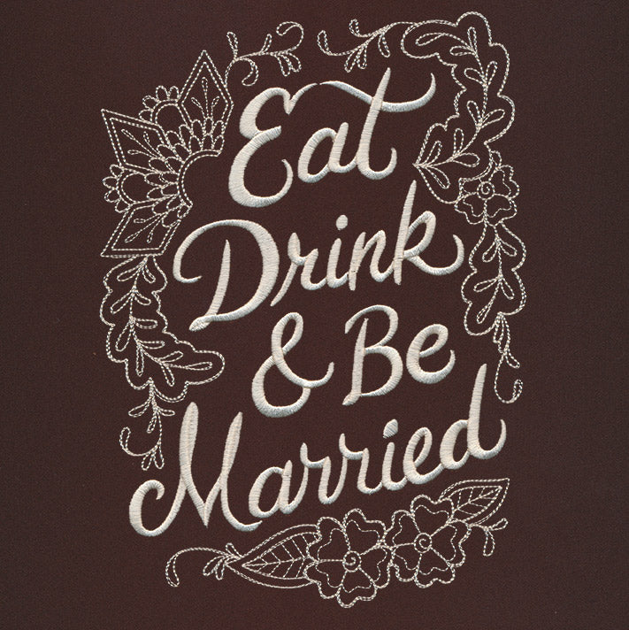 Betrothed - Eat, Drink, and Be Married