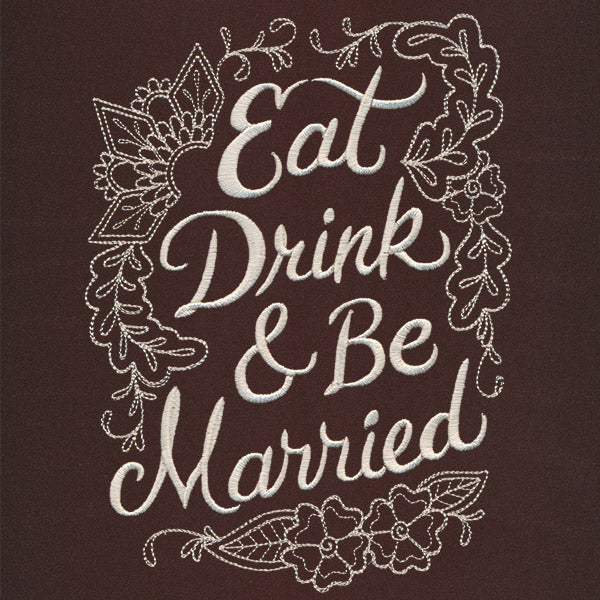 Betrothed - Eat, Drink, and Be Married