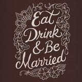 Betrothed - Eat, Drink, and Be Married