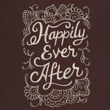 Betrothed - Happily Ever After
