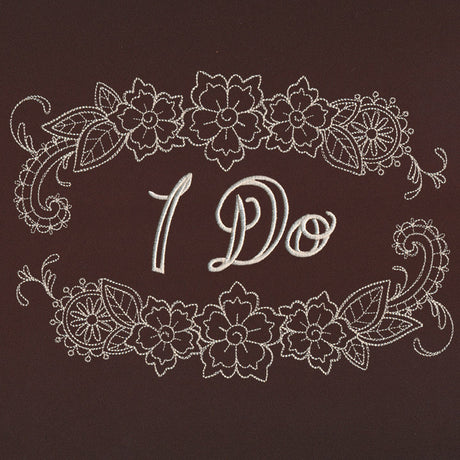 Betrothed - I Do