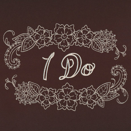 Betrothed - I Do