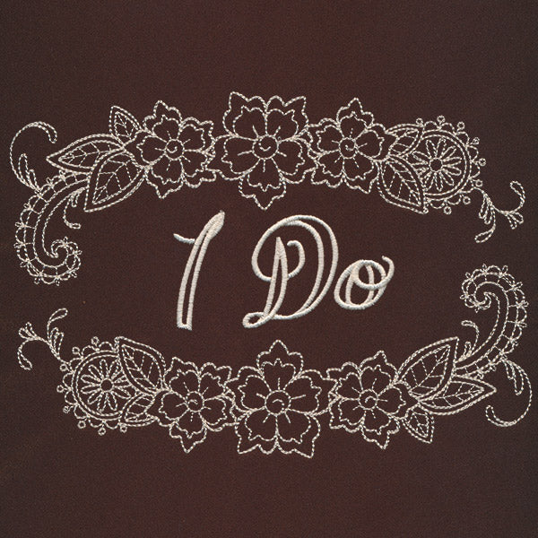 Betrothed - I Do