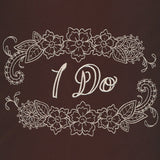 Betrothed - I Do