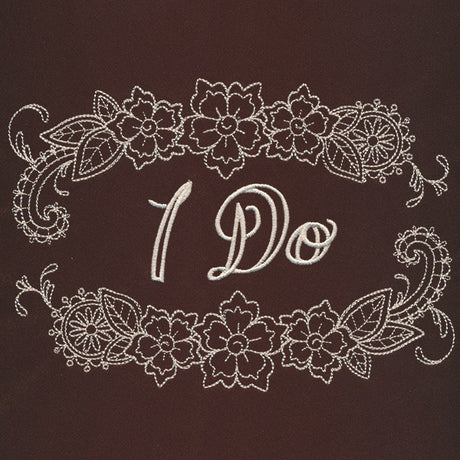 Betrothed - I Do