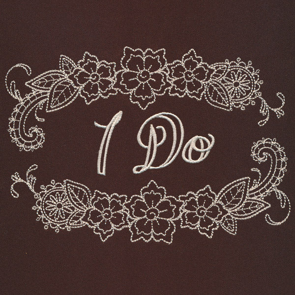Betrothed - I Do