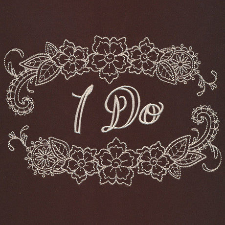 Betrothed - I Do