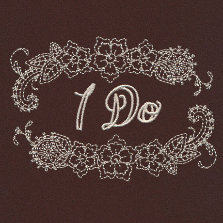 Betrothed - I Do