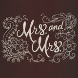Betrothed - Mrs. & Mrs.