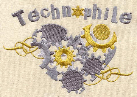 Technophile