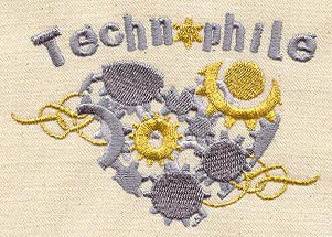 Technophile