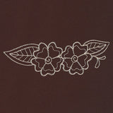 Betrothed - Floral Accent