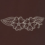 Betrothed - Floral Accent
