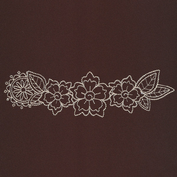 Betrothed - Border
