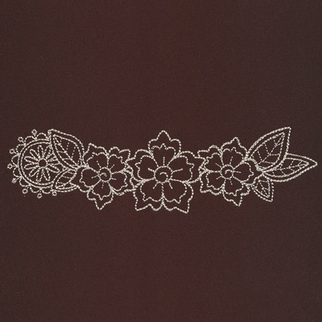 Betrothed - Border