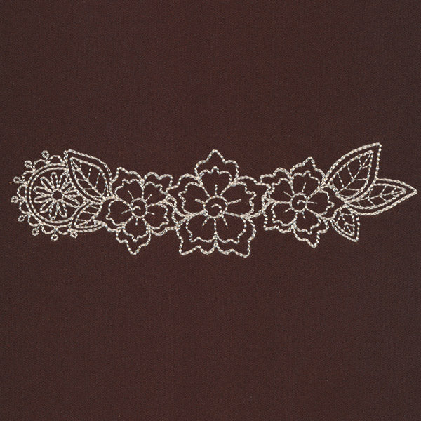 Betrothed - Border