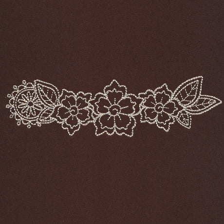 Betrothed - Border