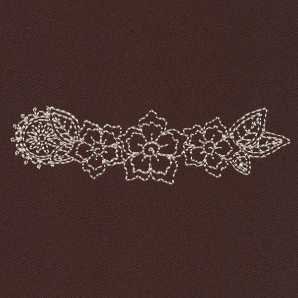 Betrothed - Border