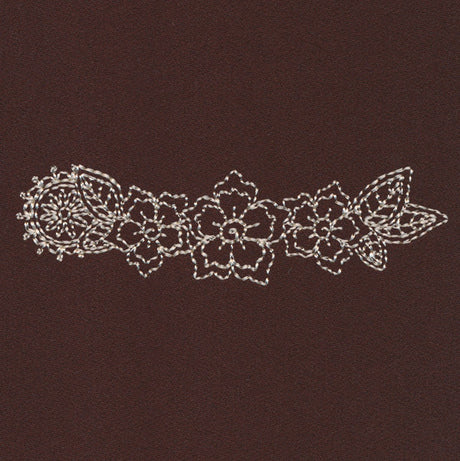Betrothed - Border