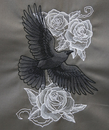 Corvus