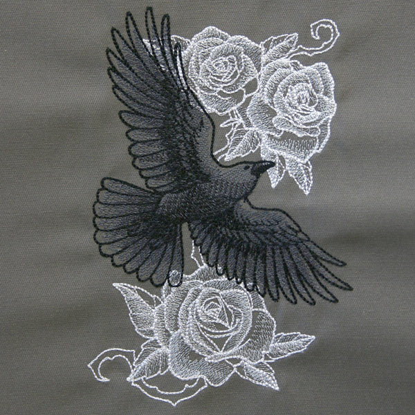Corvus