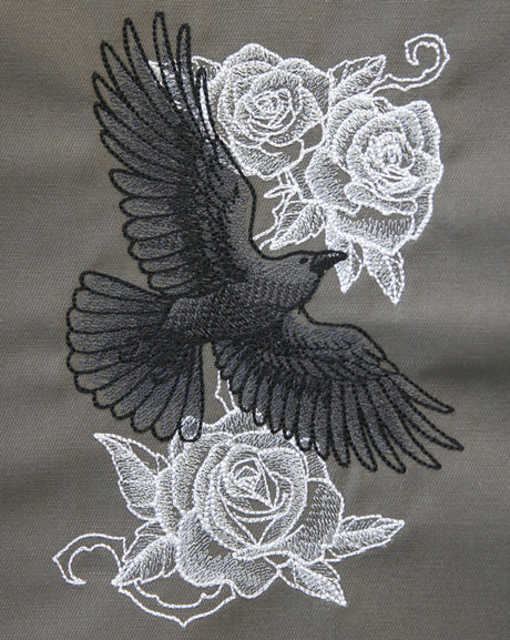 Corvus
