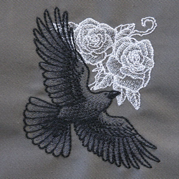 Corvus