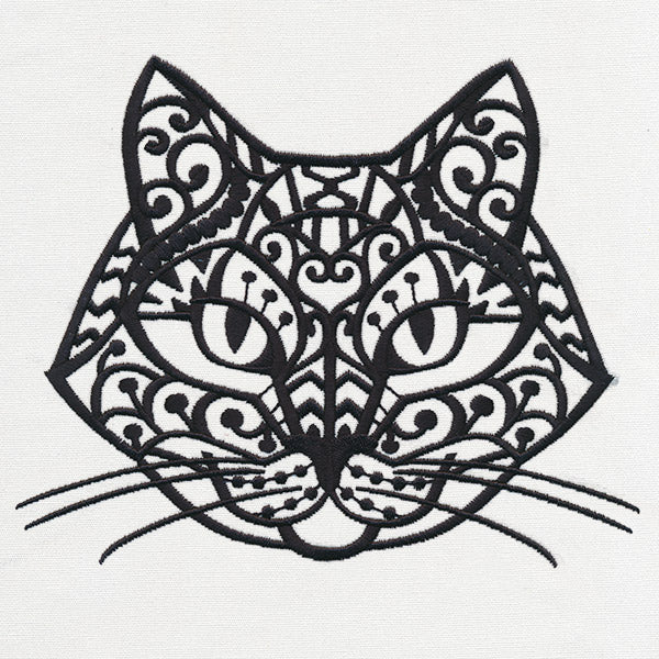 Kitten Purr
