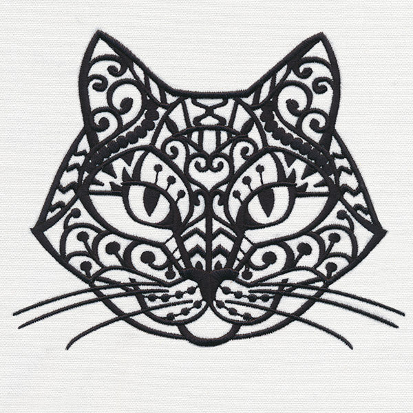 Kitten Purr