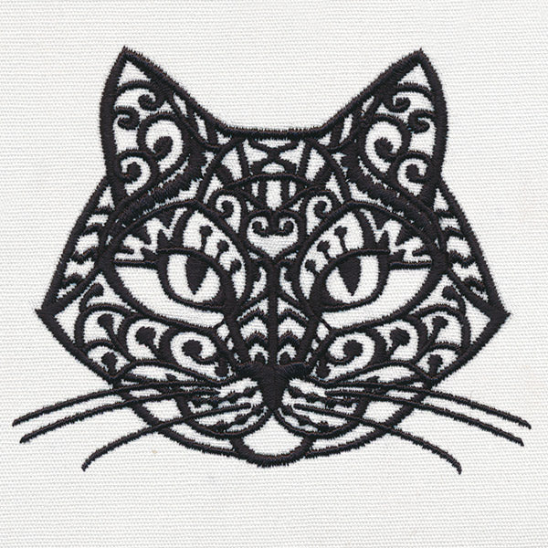 Kitten Purr