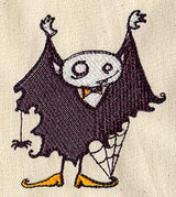 I Vant You, Dead or Alive