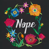 Feisty - Nope