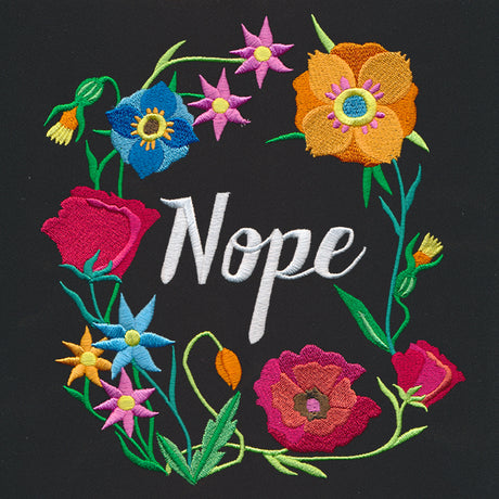 Feisty - Nope