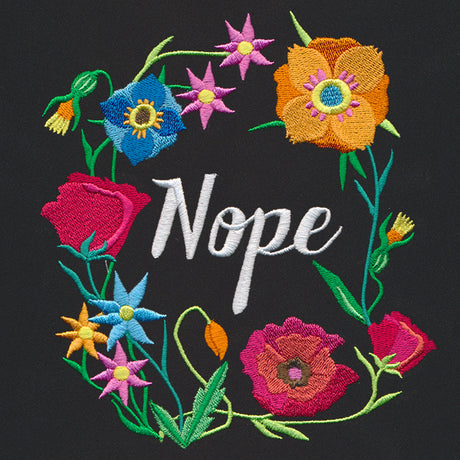 Feisty - Nope