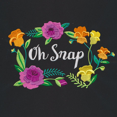 Feisty - Oh Snap