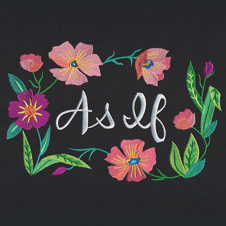Feisty - As If