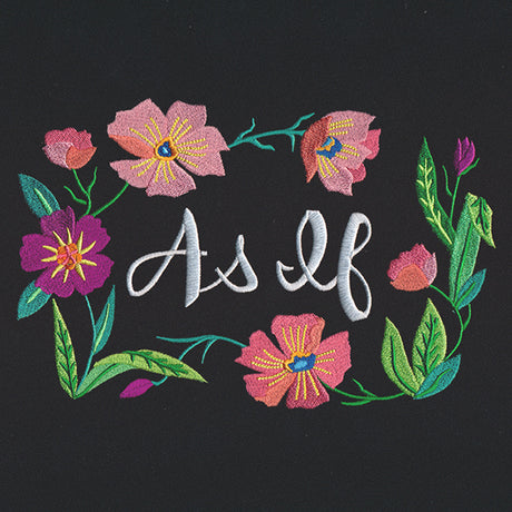 Feisty - As If